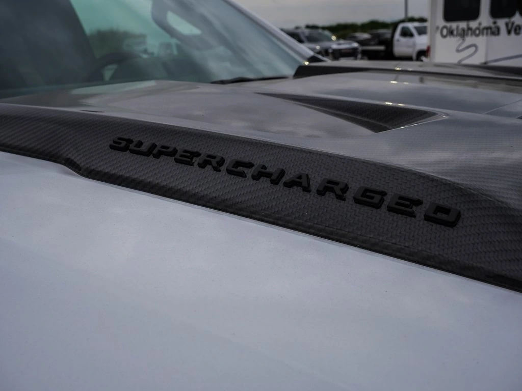 2026 Chevrolet Silverado 1500 ZR2 - Photo 13