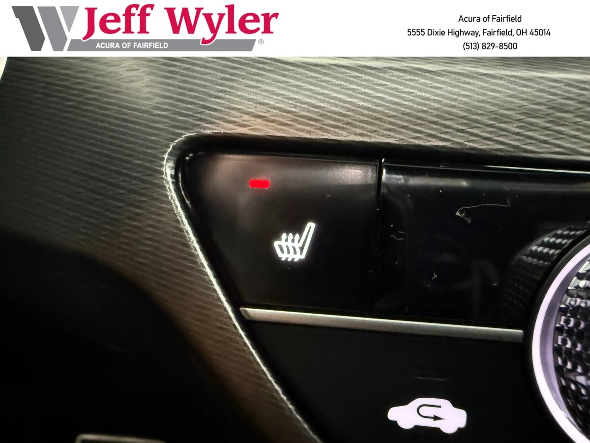 2026 Acura Integra A-Spec w/Technology Package - Photo 25