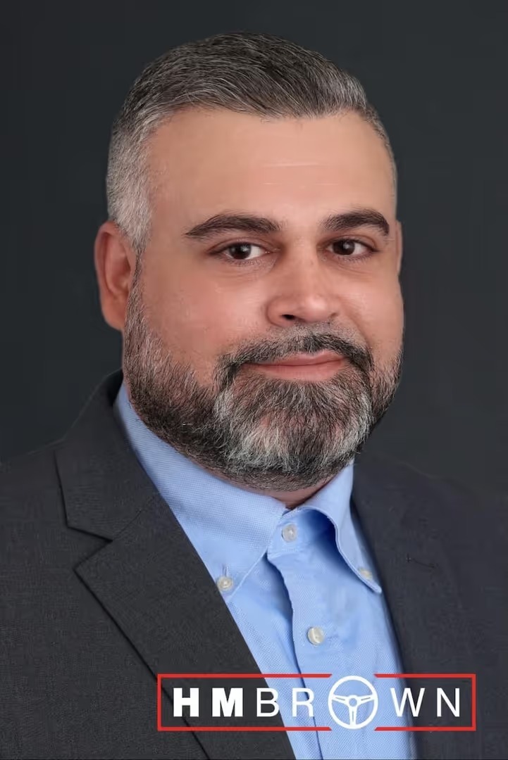 Marlon Vasquez