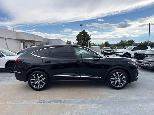 2024 Acura MDX Technology Package - Photo 6