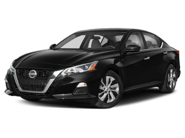 2019 Nissan Altima SR