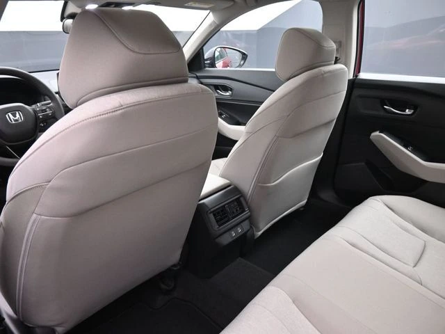 2025 Honda Accord SE - Photo 10