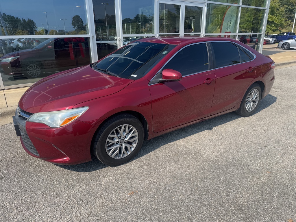 Vehicle