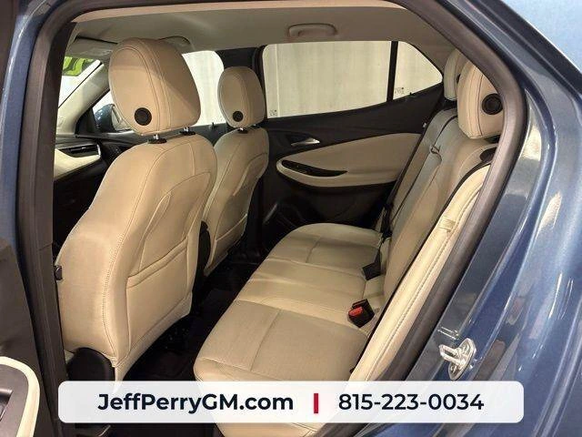2024 Buick Encore GX Preferred - Photo 26