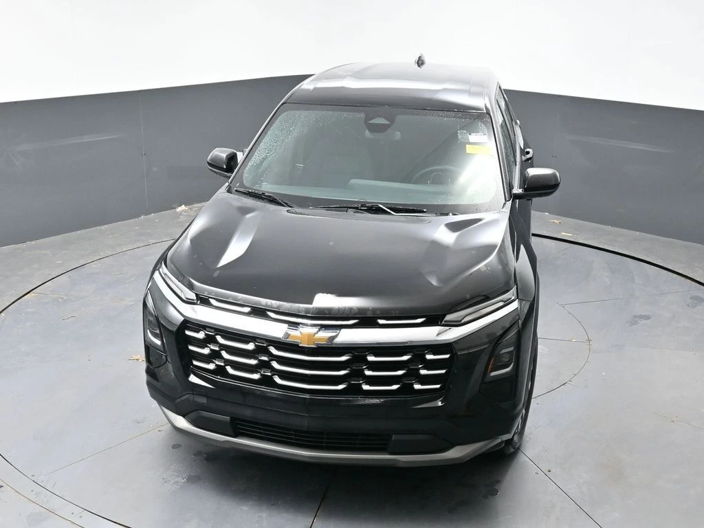 2025 Chevrolet Equinox LT - Photo 15