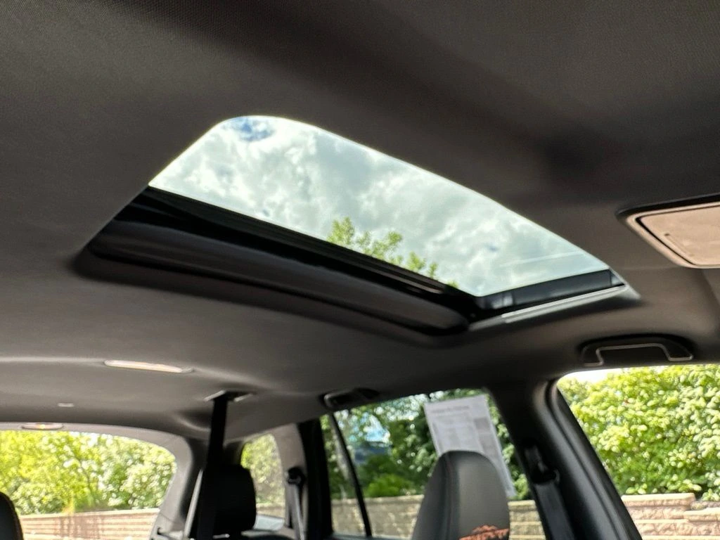 2023 Honda Passport TrailSport - Photo 29