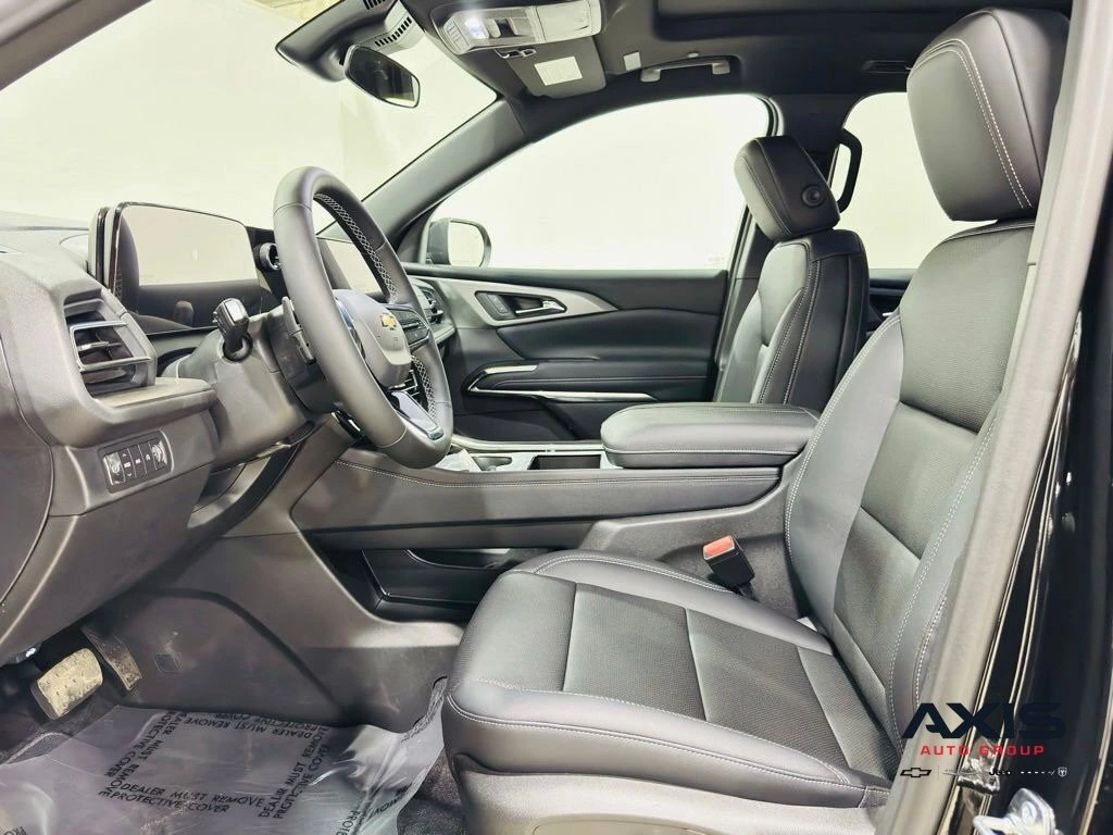 2026 Chevrolet Traverse LT - Photo 12