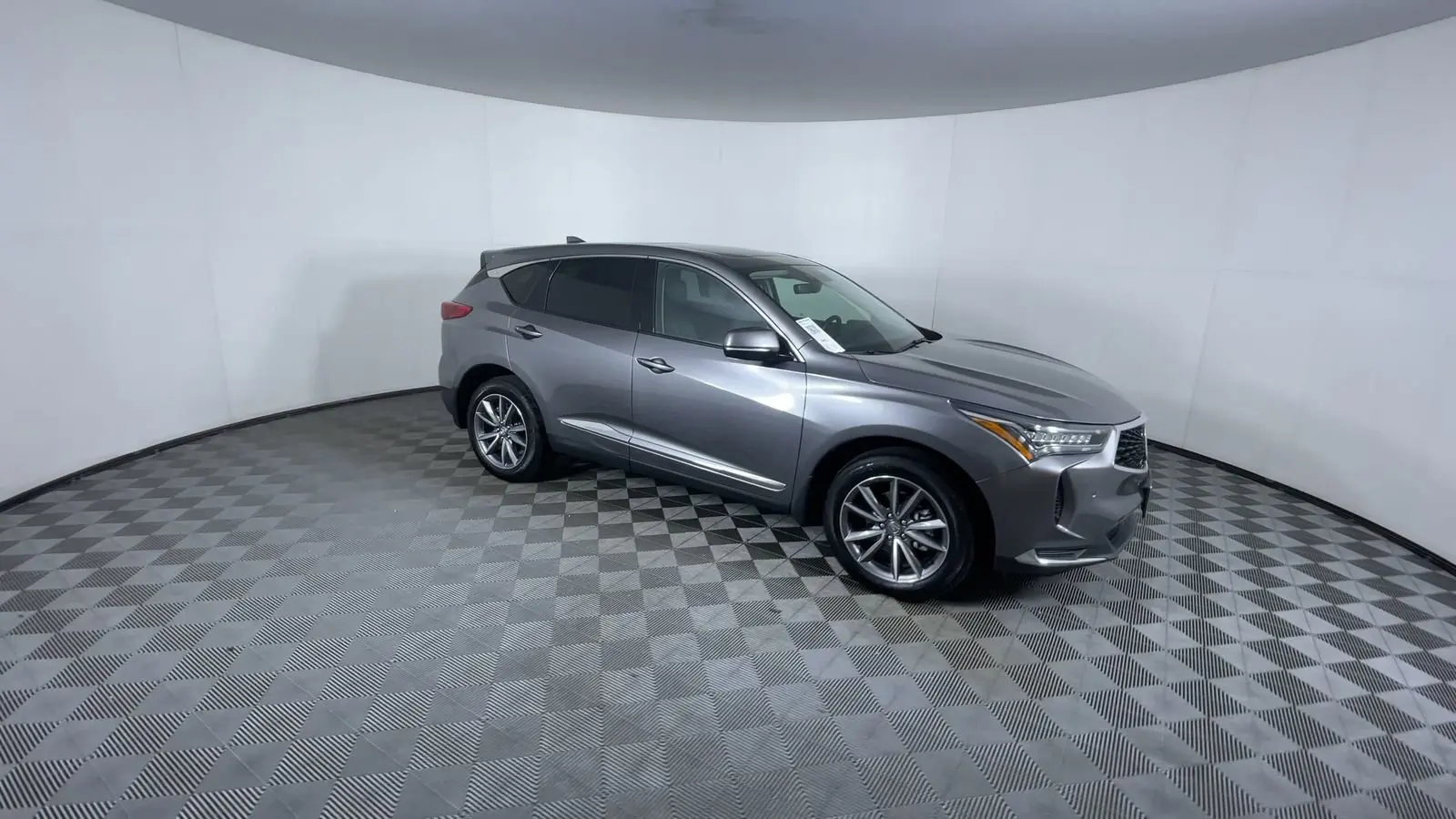 2024 Acura RDX Technology photo 2