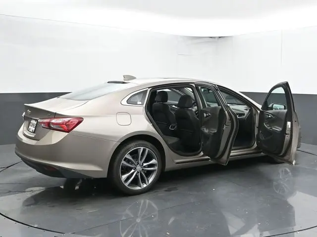 2024 Chevrolet Malibu Premier 2LT photo 52