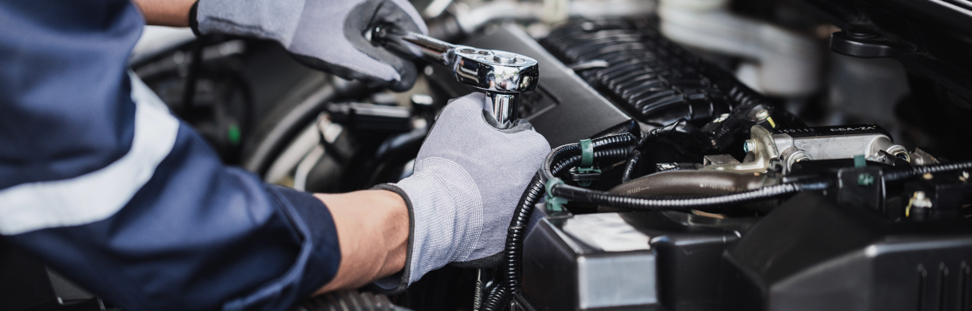 Maintenance8 - Service