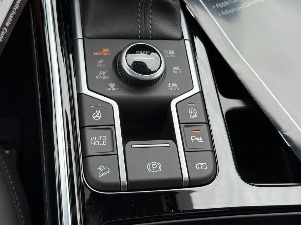2026 Kia Sorento X-Line SX - Photo 20