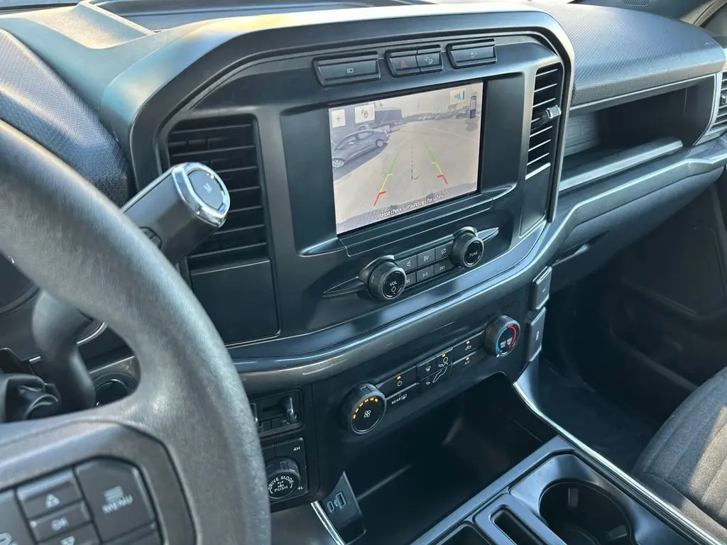 2023 Ford F-150 XL photo 19