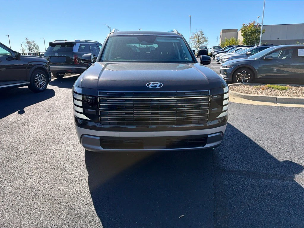 Used 2026 Hyundai Palisade SEL Premium with VIN KM8RHES22TU055540 for sale in Kansas City