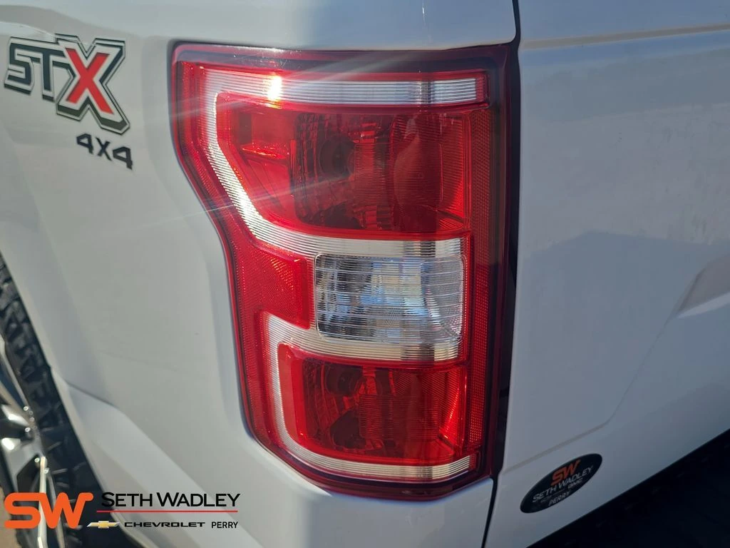 2020 Ford F-150 XL - Photo 32