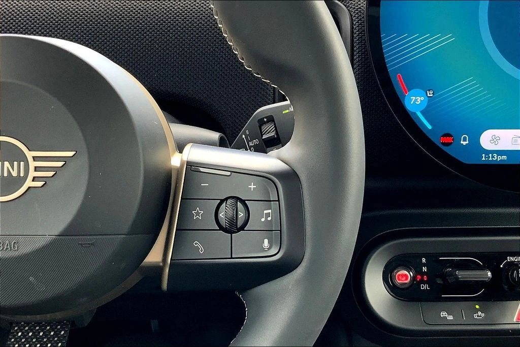 2025 MINI Hardtop 2 Door S - Photo 20