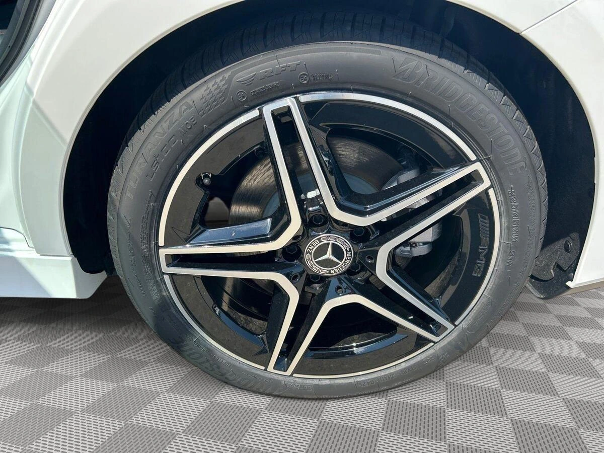 2026 Mercedes-Benz CLA CLA 250 - Photo 9