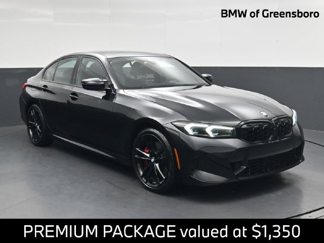 2023 Bmw 3 Series M340i xDrive