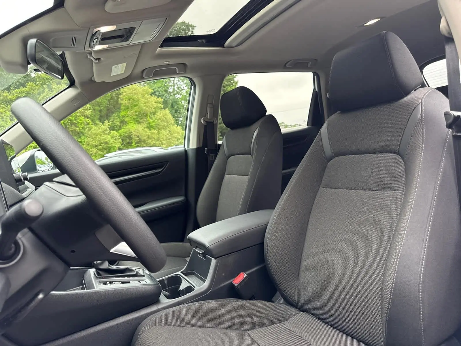 2023 Honda CR-V EX photo 12