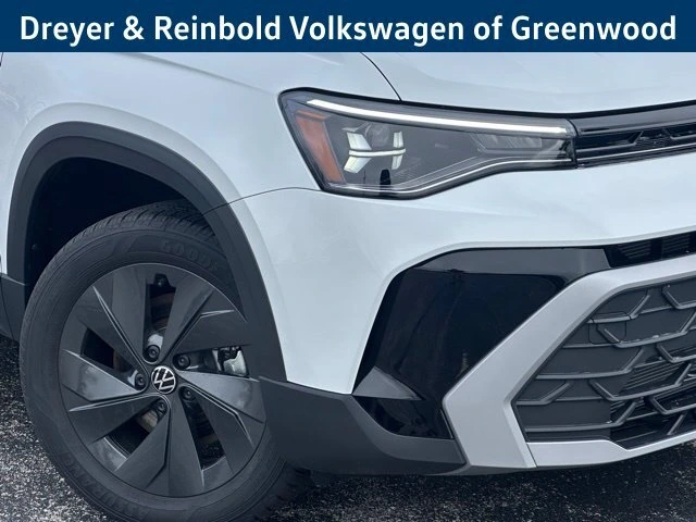 2026 Volkswagen Taos S - Photo 10