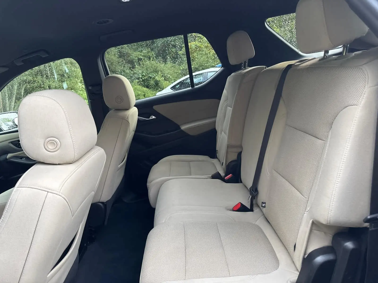 2023 Chevrolet Traverse LS photo 25