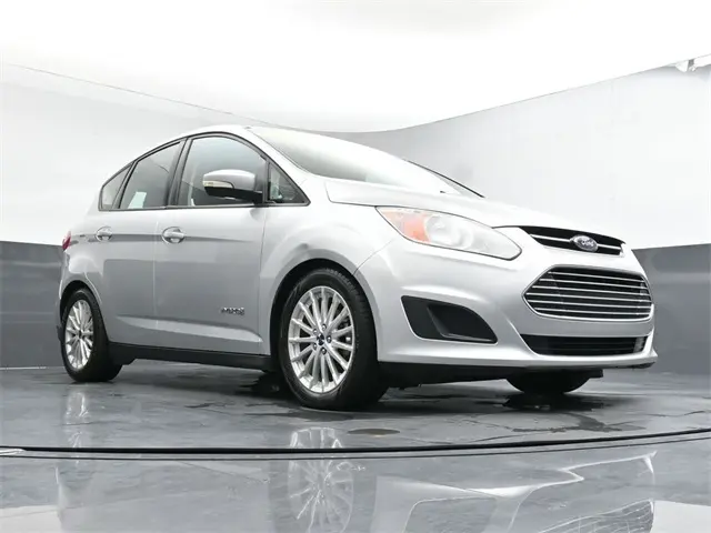 2016 Ford C-Max Hybrid SE photo 23
