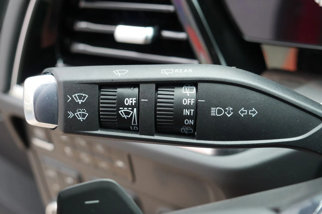 2026 Chevrolet Tahoe LT - Photo 27