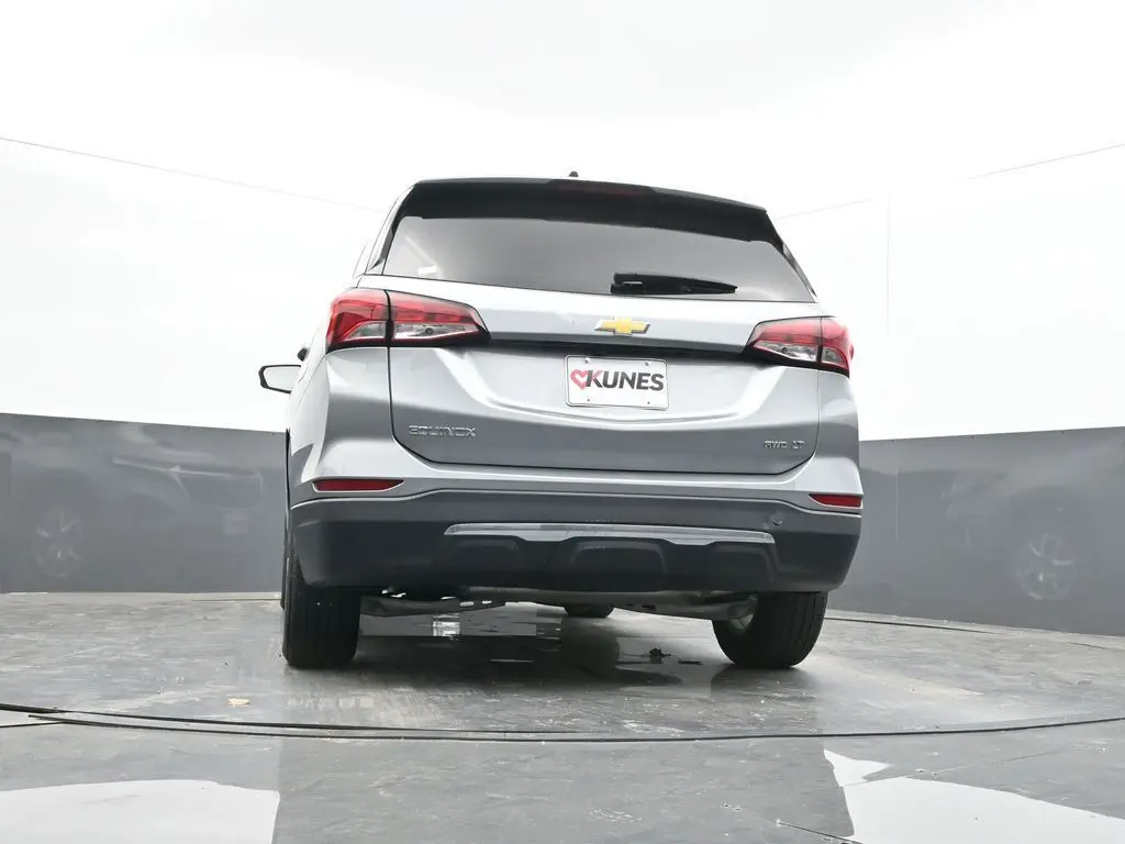 2023 Chevrolet Equinox LT photo 38