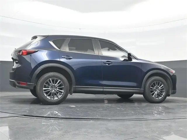 2021 Mazda CX-5 Touring photo 44