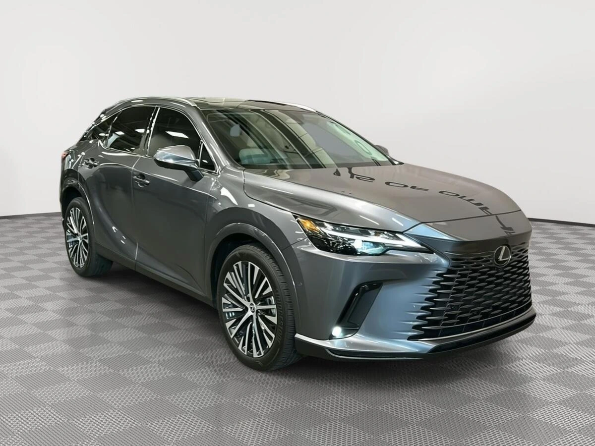 2023 Lexus RX 350 350 Premium Plus AWD's photo