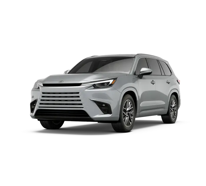 2026 Lexus TX Premium's photo