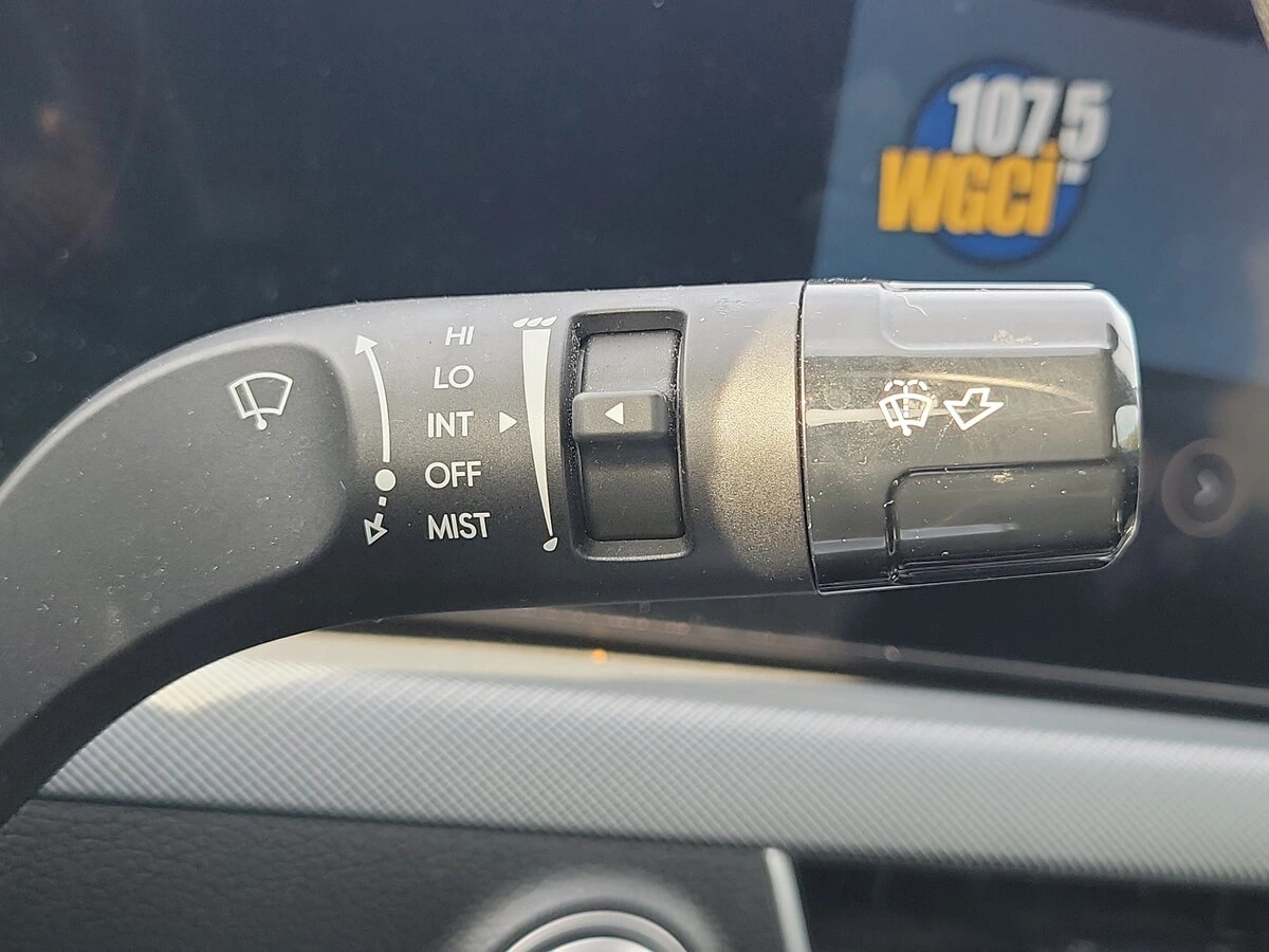 2025 Hyundai Sonata SEL - Photo 26