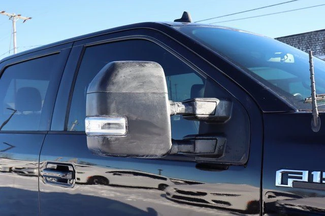 Used 2018 Ford F-150 XLT with VIN 1FTFW1EG7JFC53089 for sale in Aurora, OH