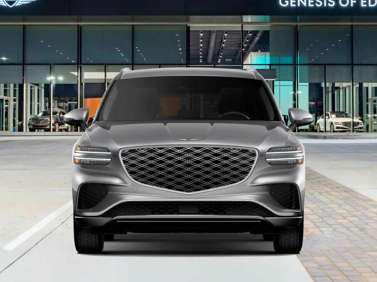 2026 Genesis GV70 2.5T Select photo 4
