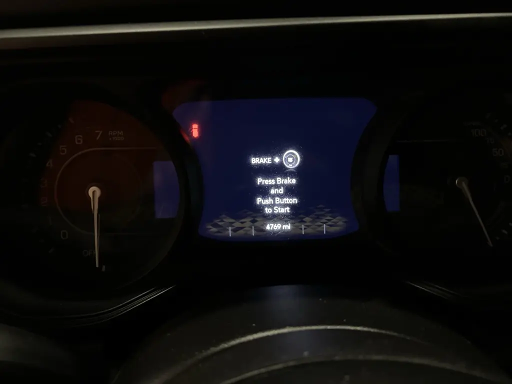 2024 Jeep Wrangler Willys 4xe photo 15