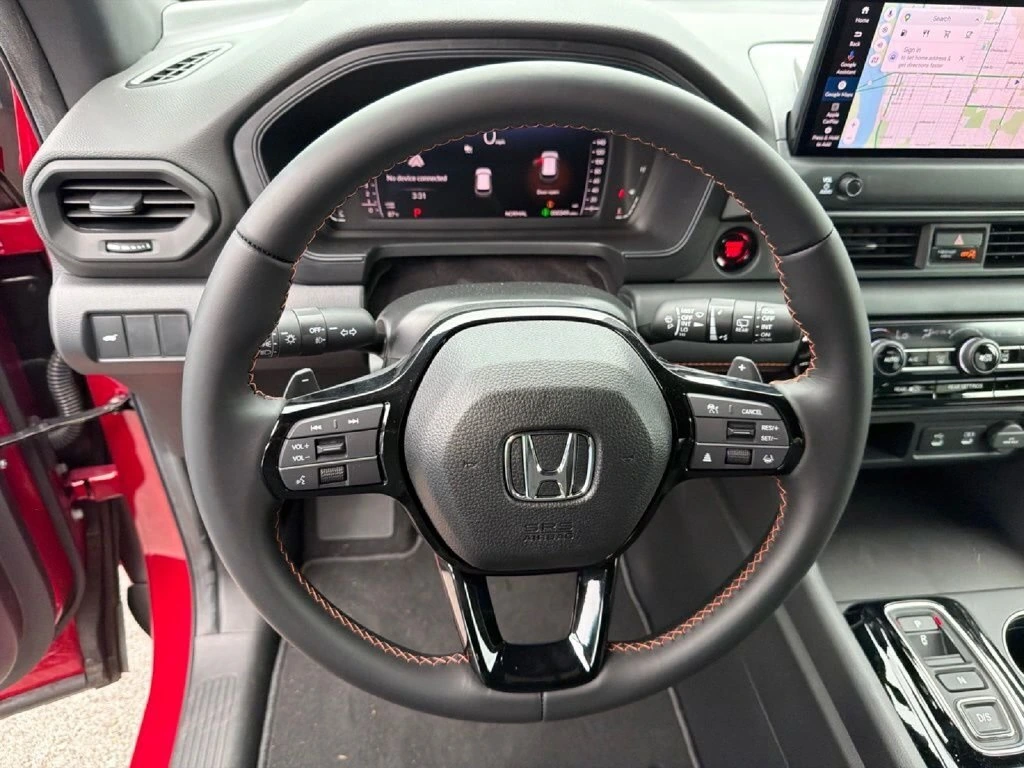 2026 Honda Pilot Sport - Photo 17