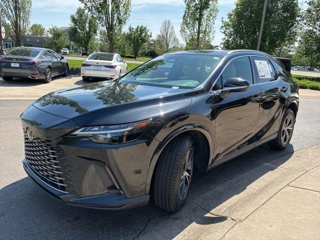 2023 Lexus RX 350 - Photo 7