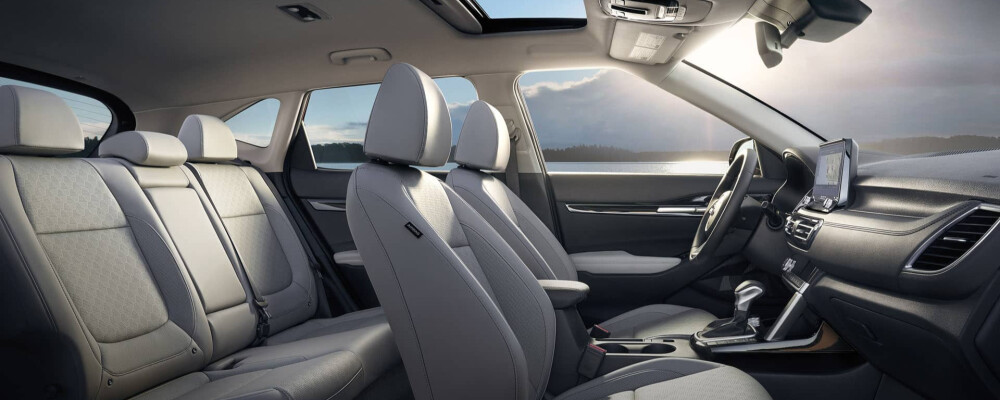 2021 Kia Seltos SX Turbo