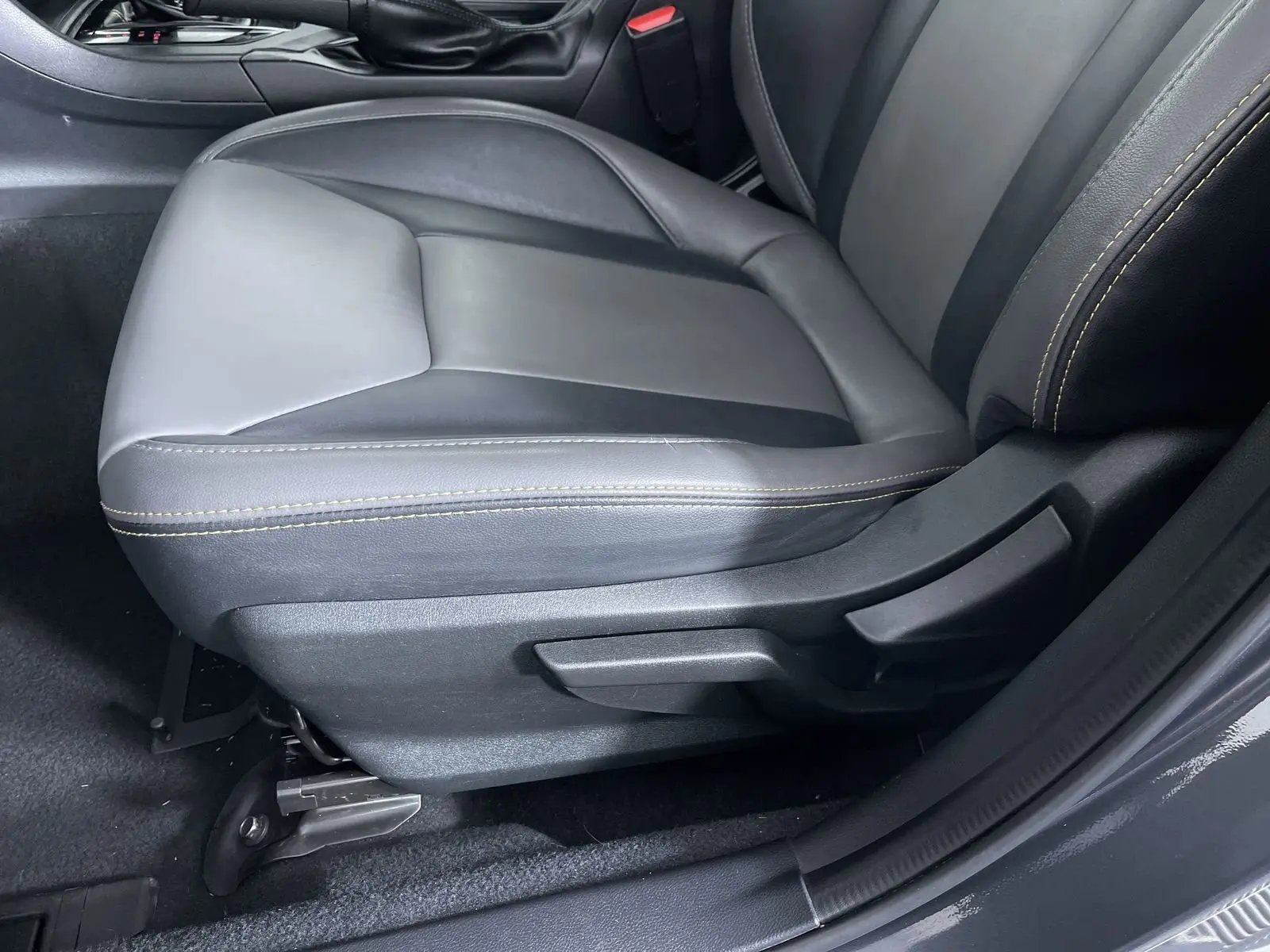 2023 Subaru Crosstrek Sport photo 9