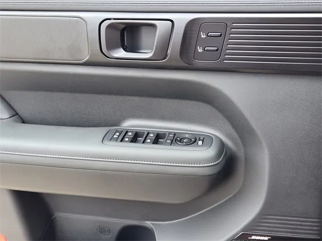 2026 Hyundai Santa Fe Calligraphy photo 20