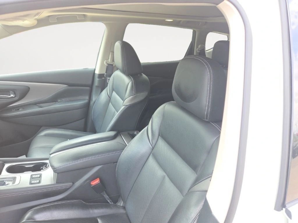 2023 Nissan Murano Midnight Edition - Photo 16