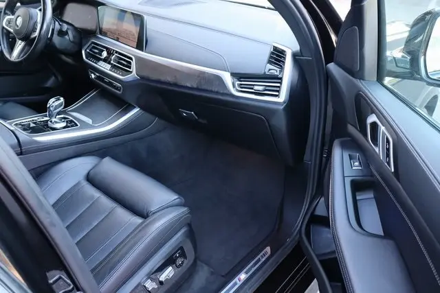 2022 Bmw X5 xDrive40i photo 49