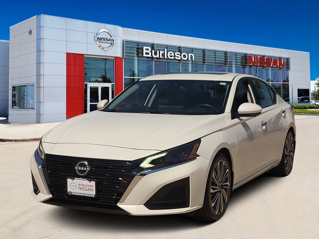 2023 Nissan® Altima 2.5 SL