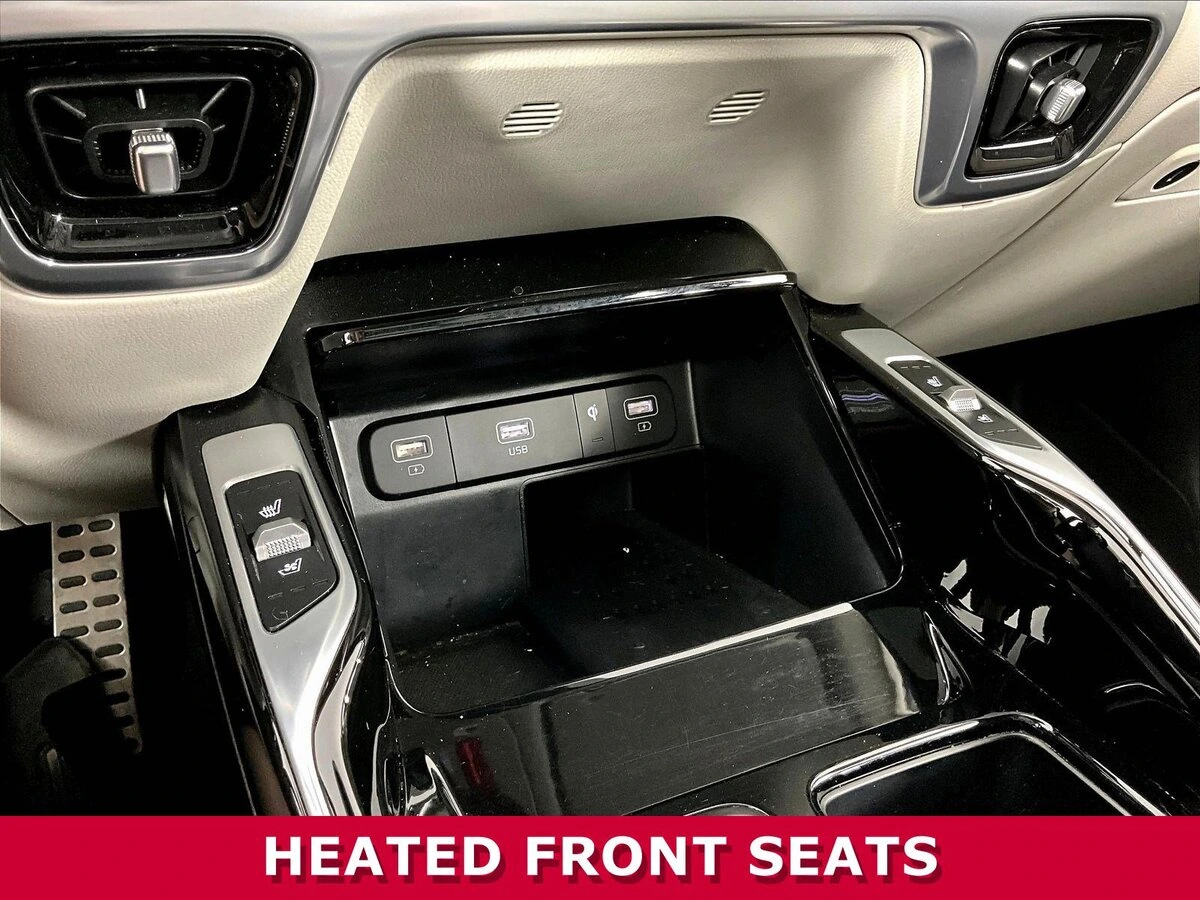 2023 Kia Sorento SX Prestige Hybrid - Photo 15
