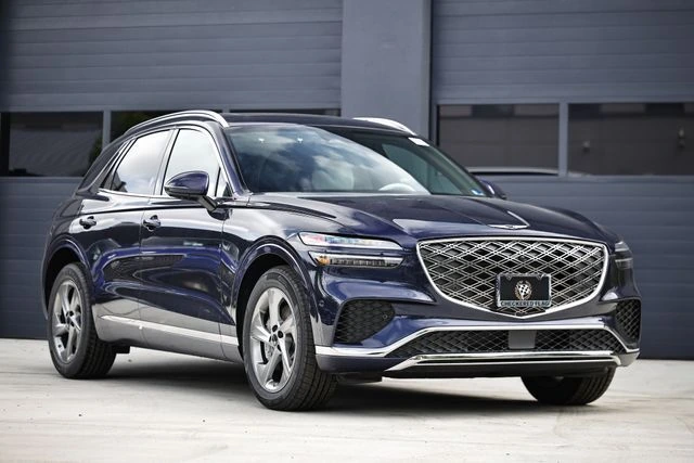 2026 Genesis GV70 2.5T Advanced AWD's photo