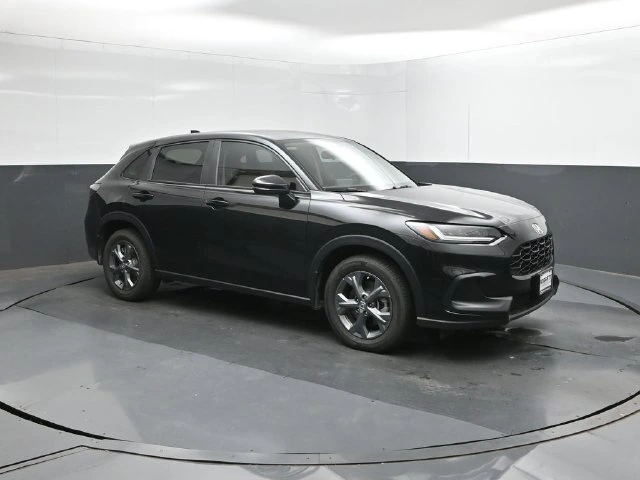 2026 Honda HR-V LX - Photo 24