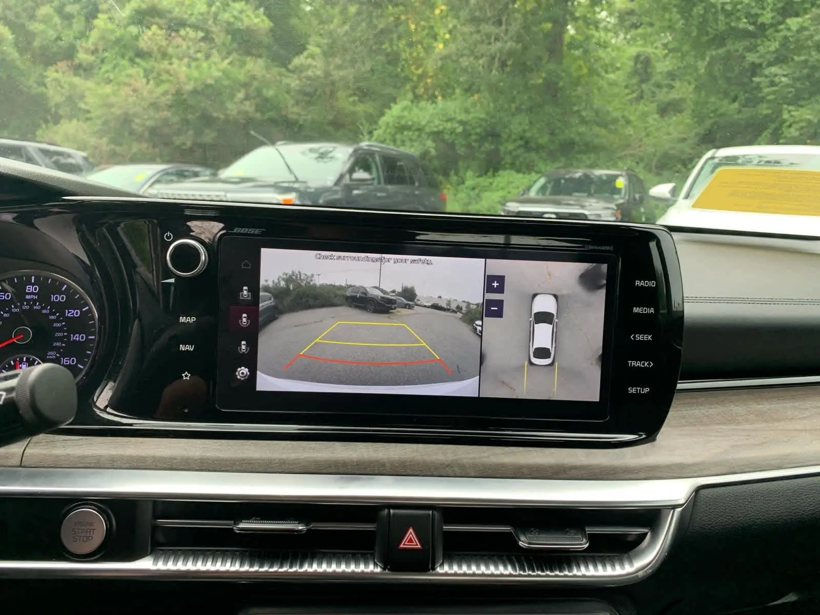 2023 Kia K5 EX photo 25