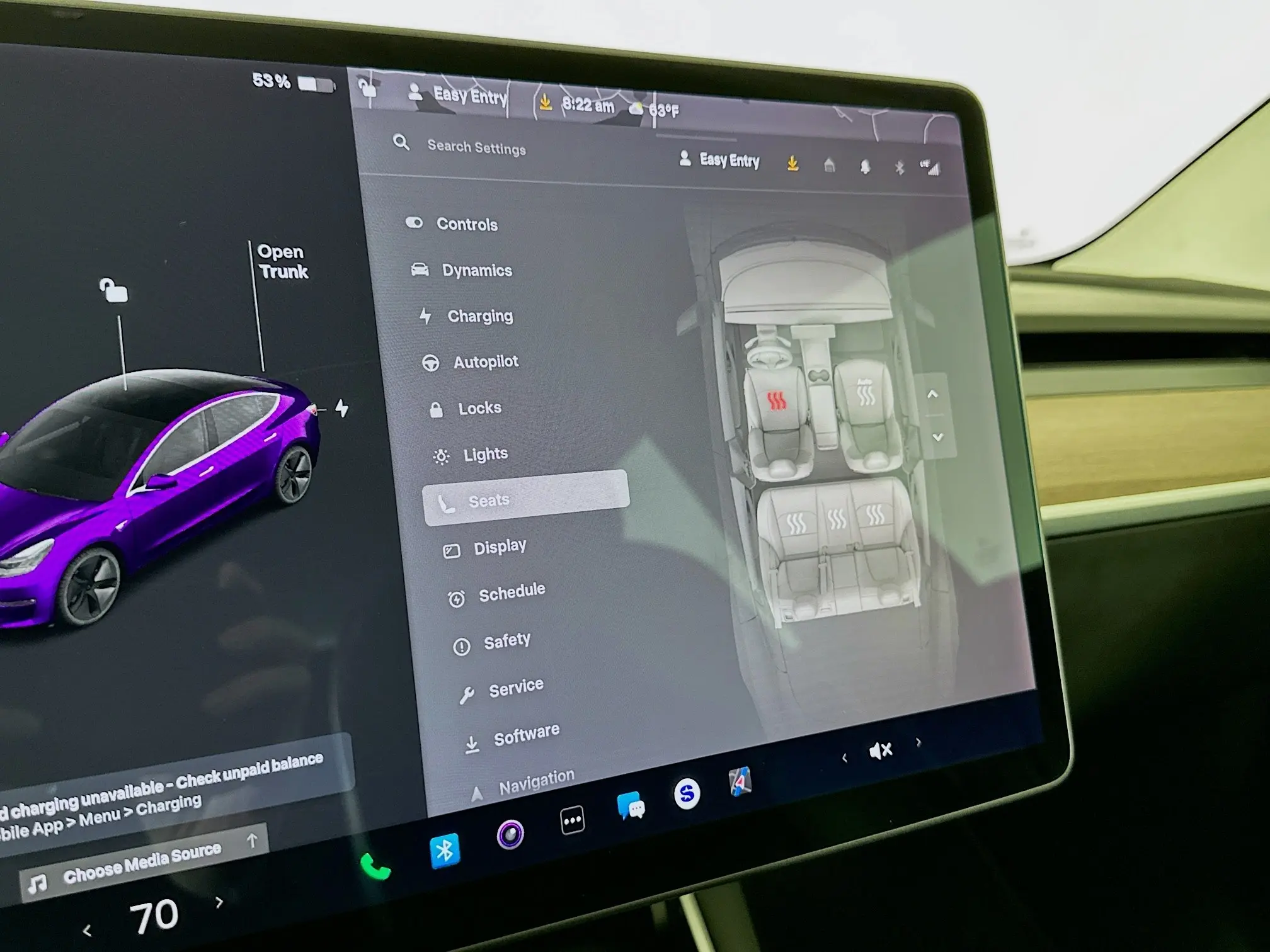 2018 Tesla Model 3 Long Range photo 24