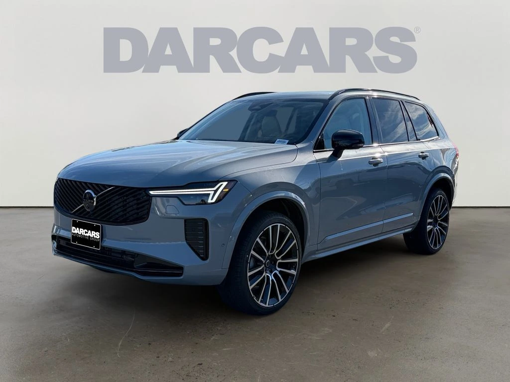 2026 Volvo - image 2
