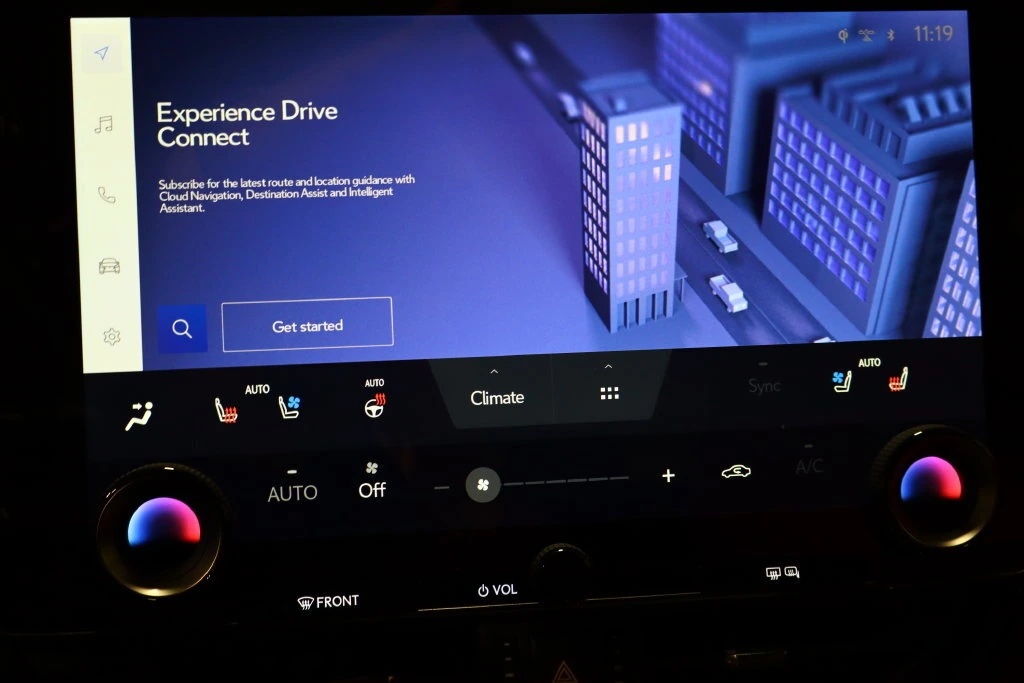 Vehicle thumbnail