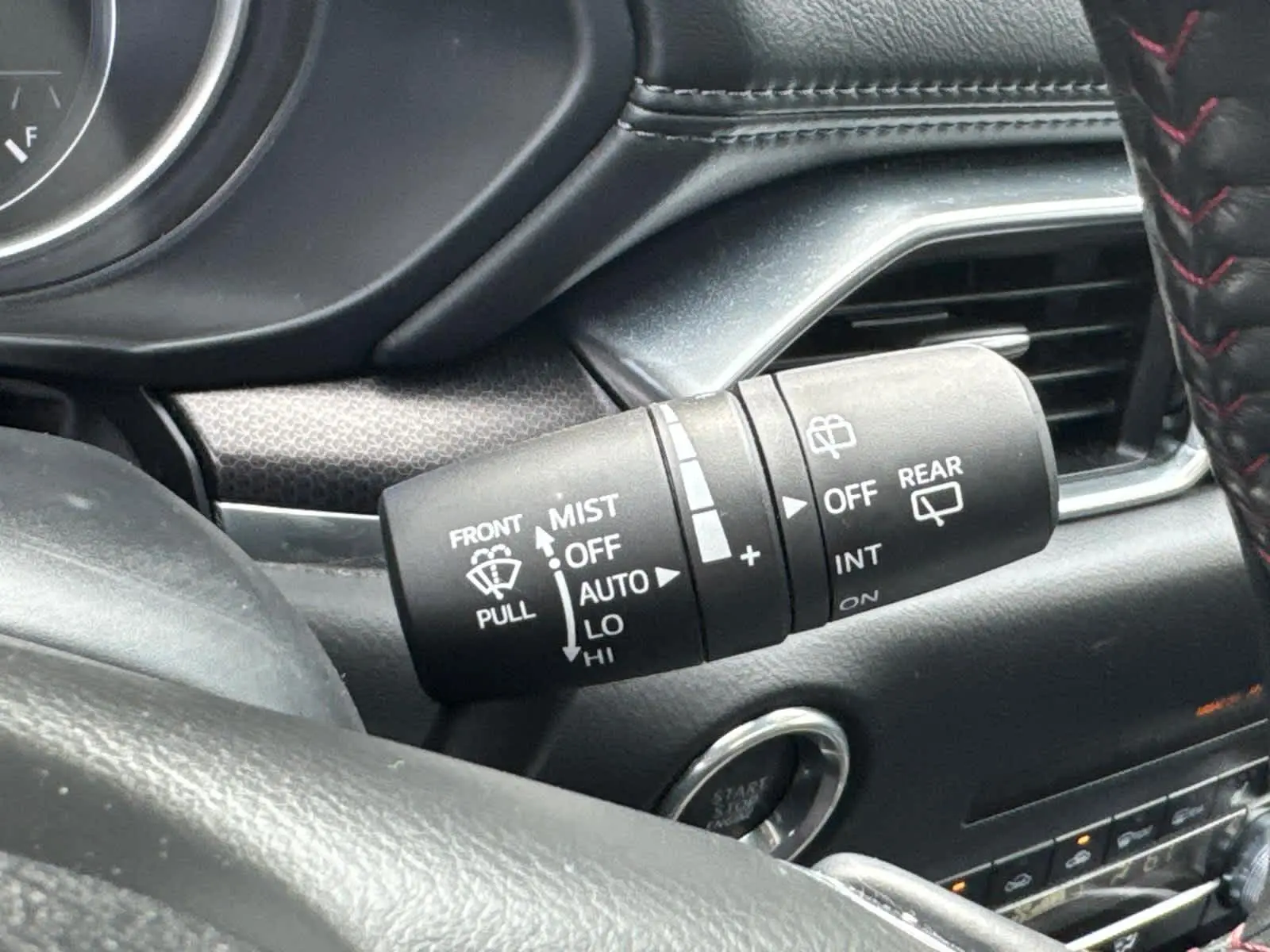 2022 Mazda CX-5 2.5 S Carbon photo 19